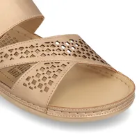 Confort Sandalias Mujer D12430021611