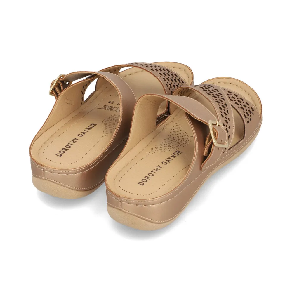 Confort Sandalias Mujer D12430021611