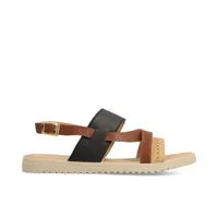 Sandalias Flat Mujer D14320024553