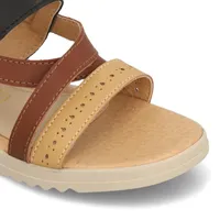 Sandalias Flat Mujer D14320024553