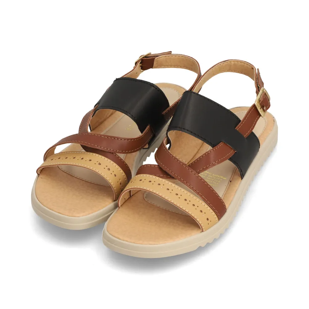 Sandalias Flat Mujer D14320024553