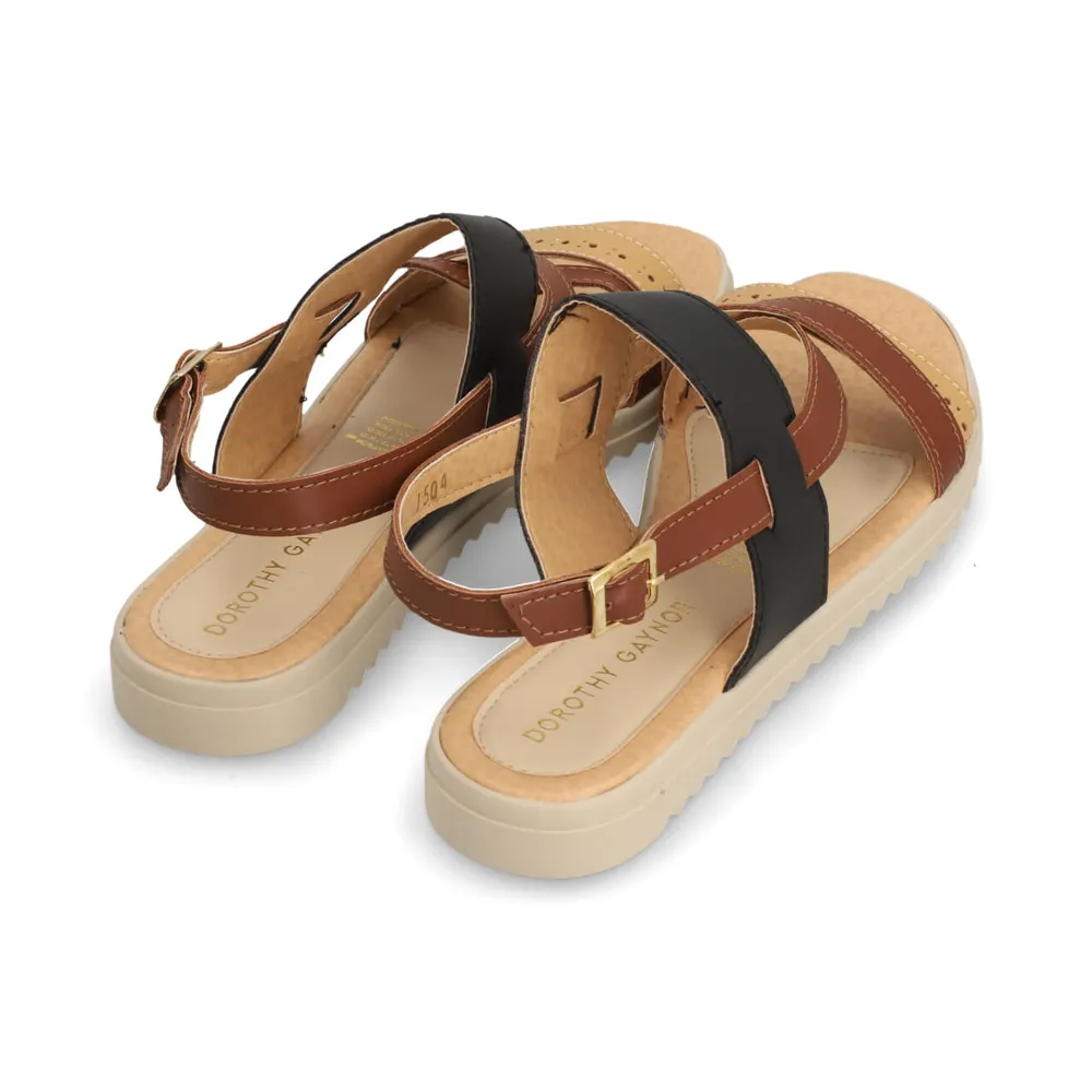 Sandalias Flat Mujer D14320024553