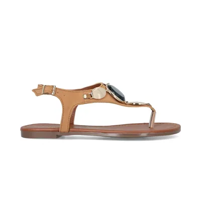 Sandalias Flat Mujer D14290024553