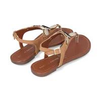 Sandalias Flat Mujer D14290024553