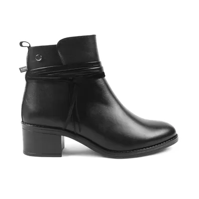 Botas Botín Mujer  D08440133501