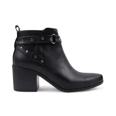 Botas Botín Mujer D12970128501