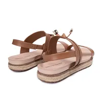 Sandalia Dama Flat D14240004553