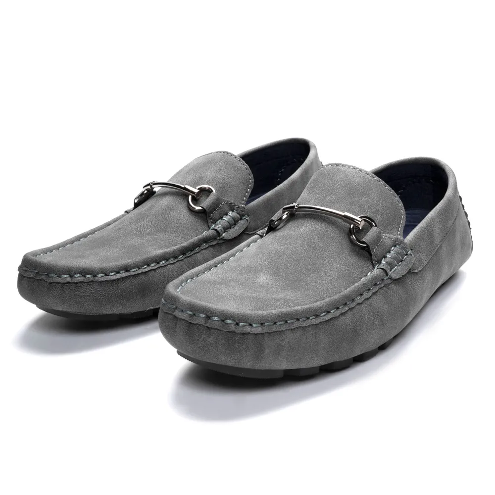 Mocasín Vestir Caballero D14590051562