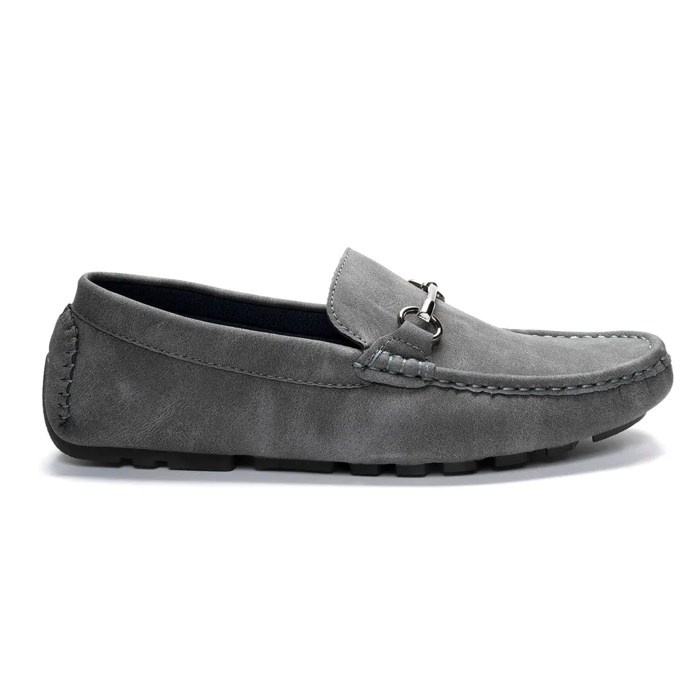 Mocasín Vestir Caballero D14590051562