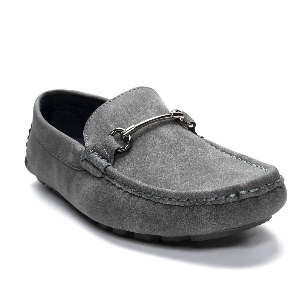 Mocasín Vestir Caballero D14590051562