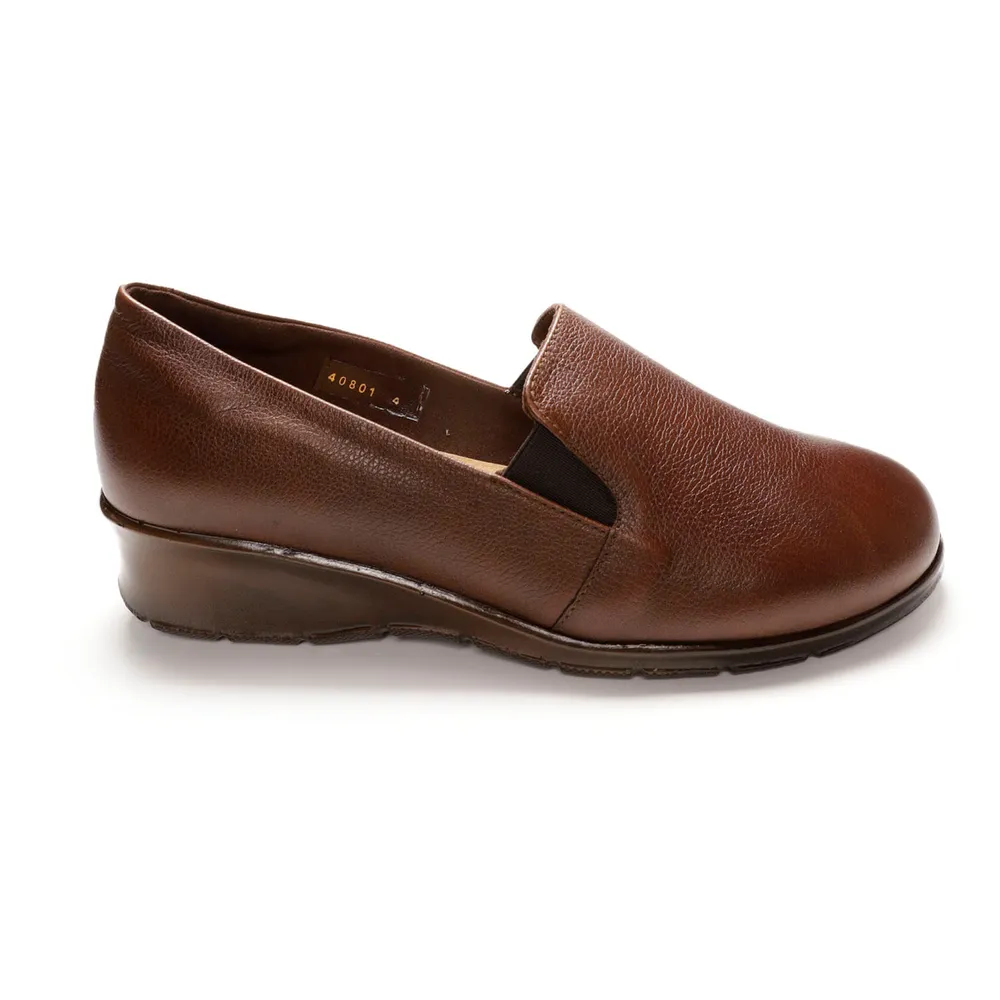 Mocasín Confort Dama D03730268555