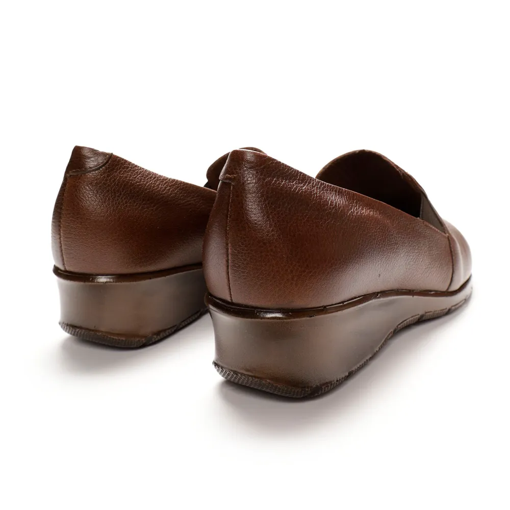 Mocasín Confort Dama D03730268555