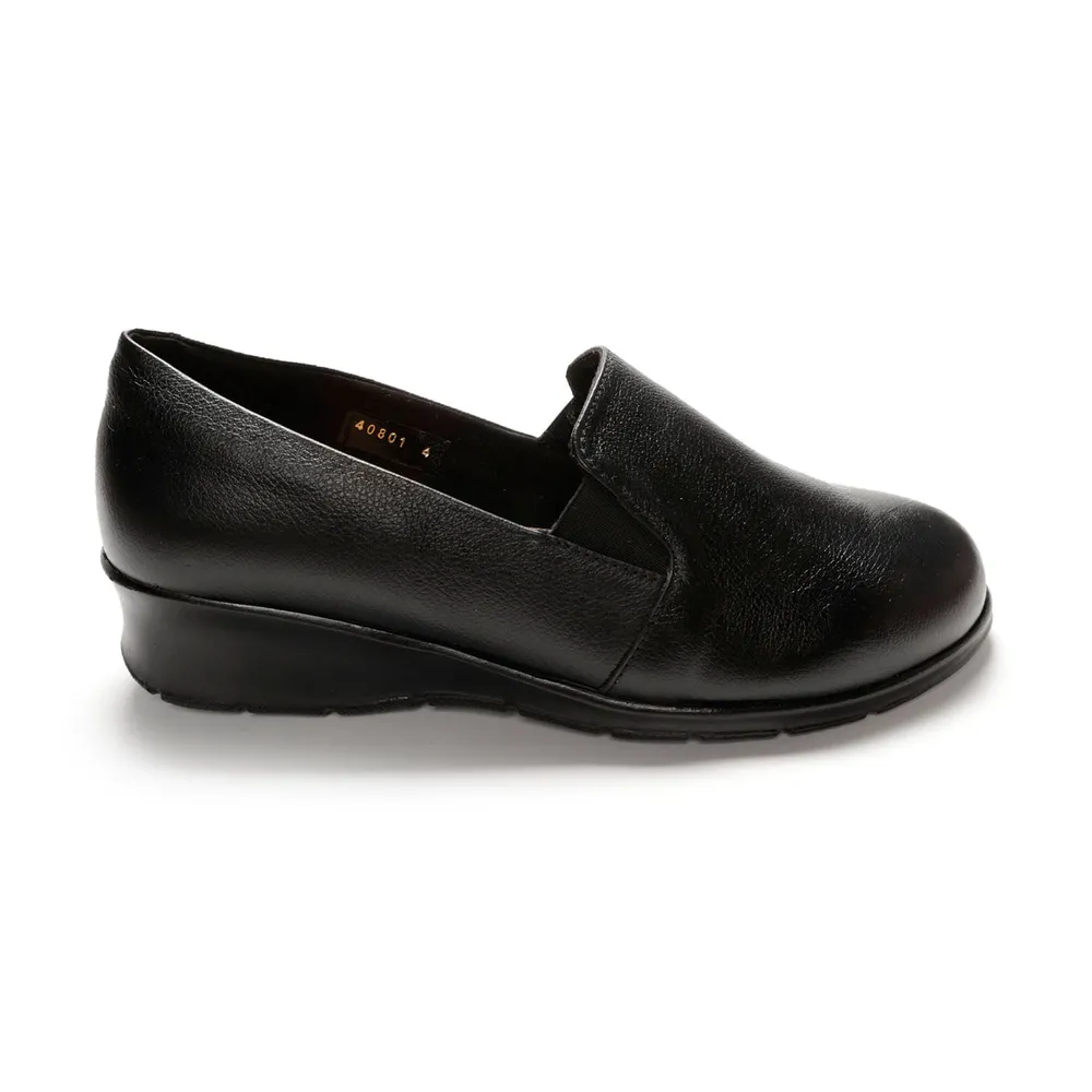 Mocasín Confort Dama D03730268501