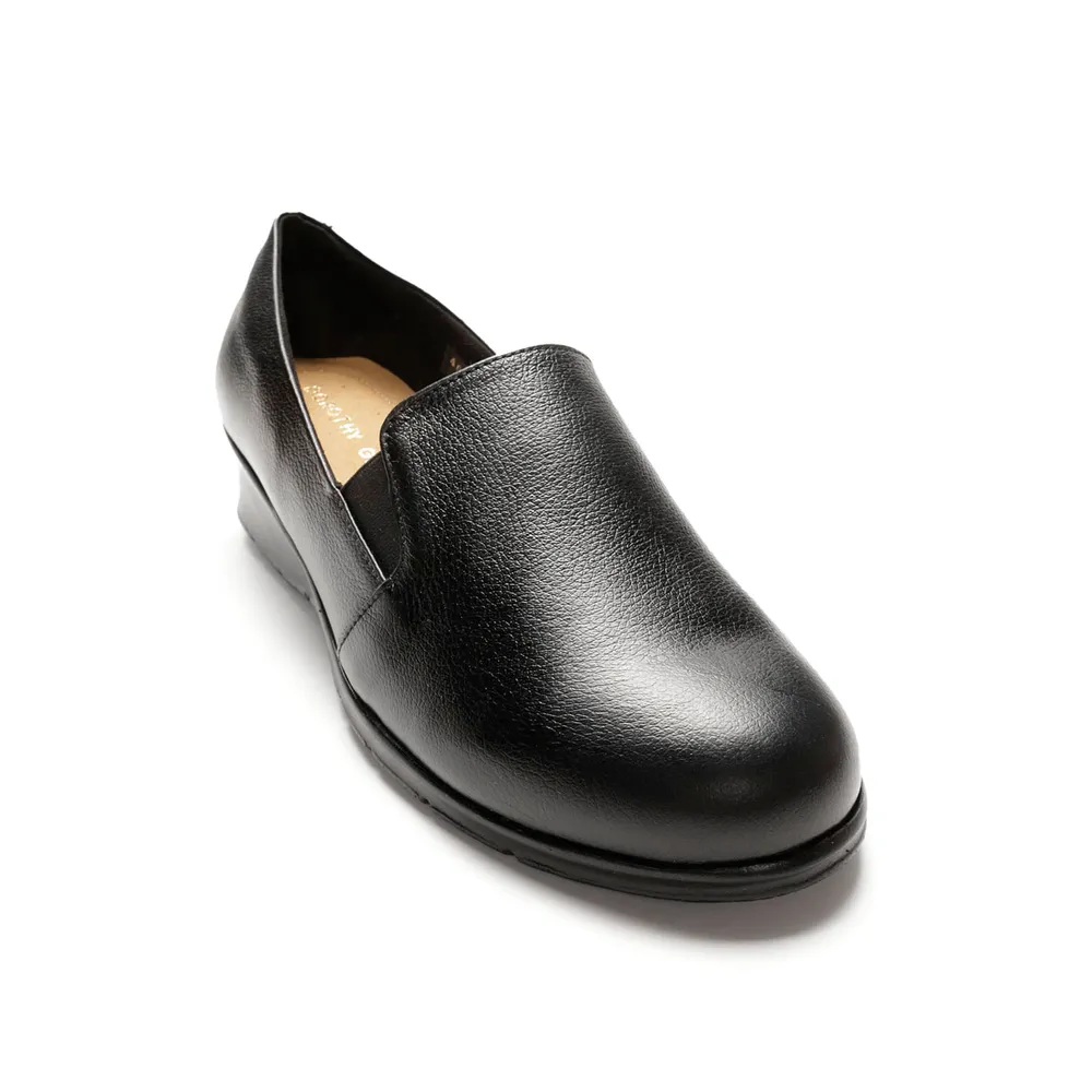 Mocasín Confort Dama D03730268501