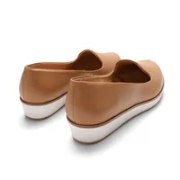 Mocasín Confort Dama D03730274553