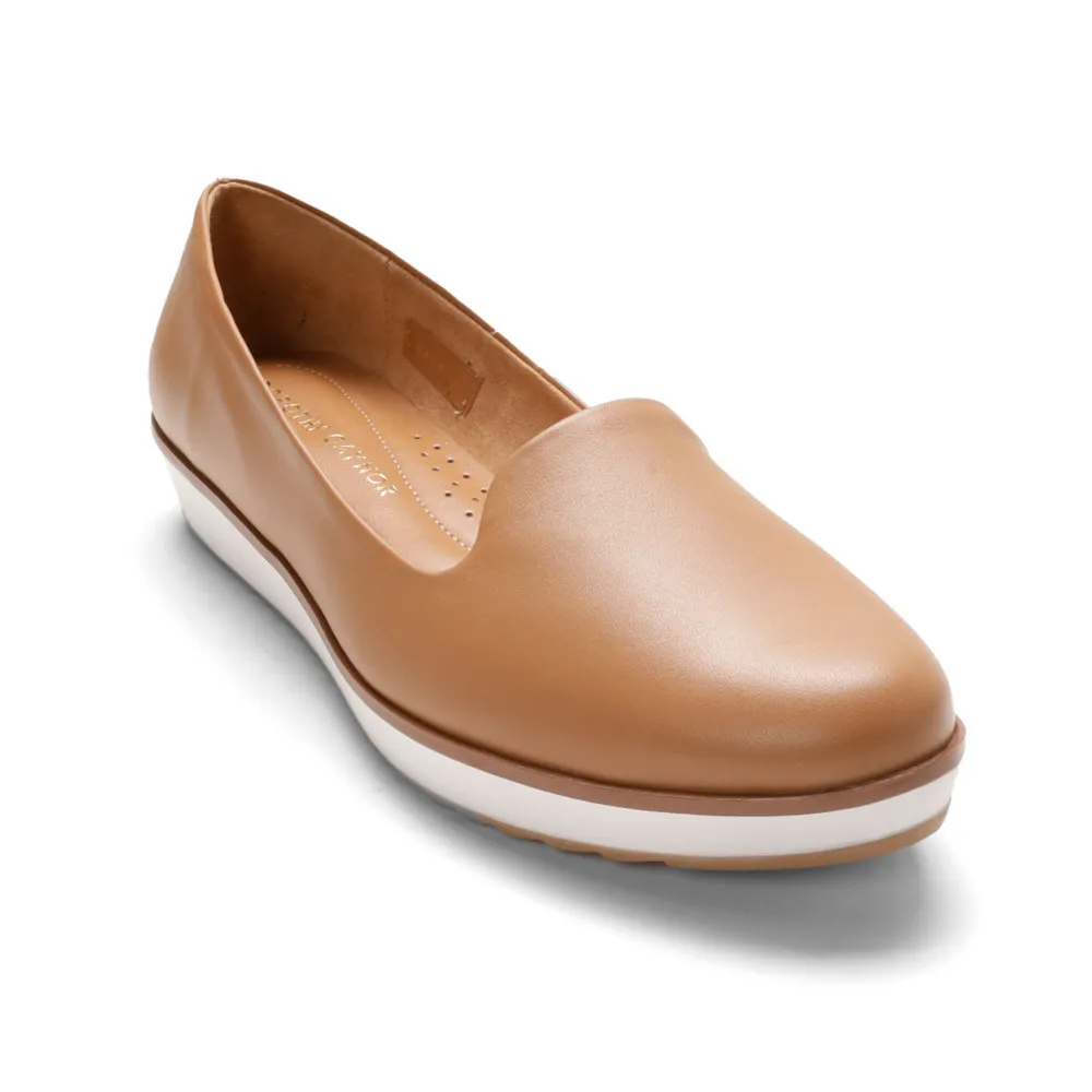 Mocasín Confort Dama D03730274553