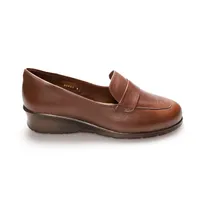 Mocasín Confort Dama D03730271555