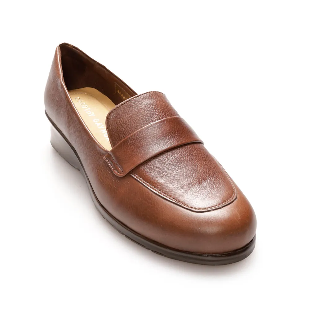 Mocasín Confort Dama D03730271555