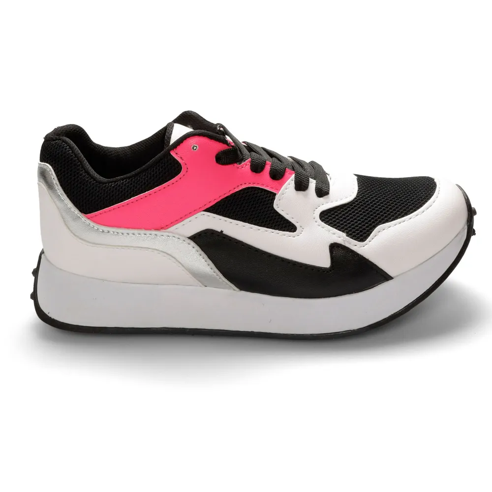 Tenis Dama Casual D14140032620