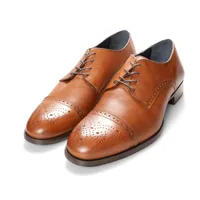 Zapatos Caballero Vestir D02740116554
