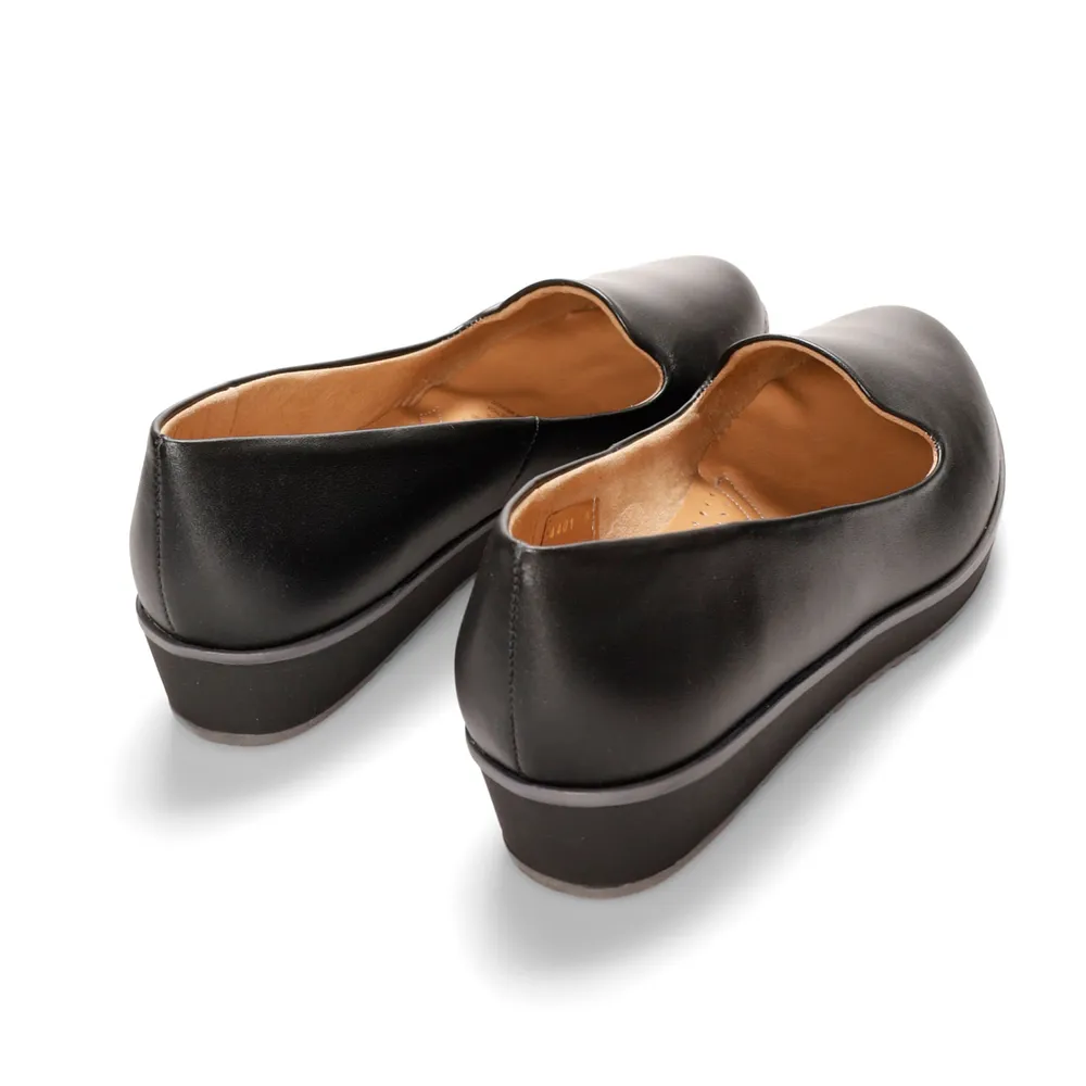 Mocasín Confort Dama D03730274501