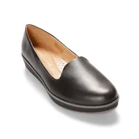 Mocasín Confort Dama D03730274501