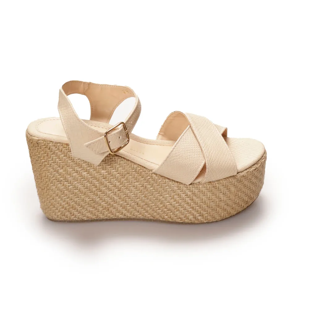 Sandalias Plataforma Mujer D12970070640