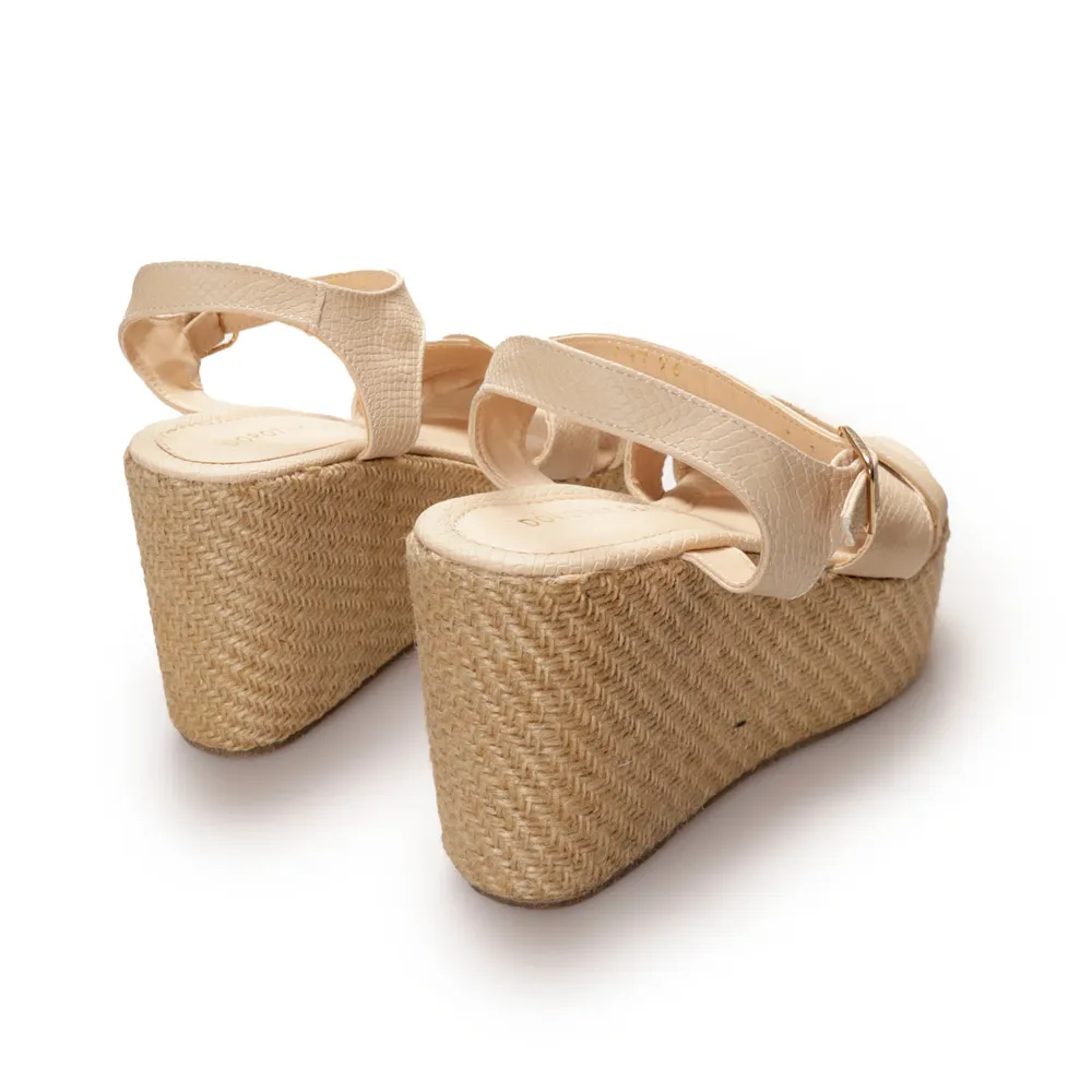 Sandalias Plataforma Mujer D12970070640