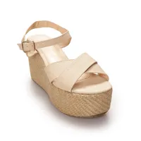 Sandalias Plataforma Mujer D12970070640