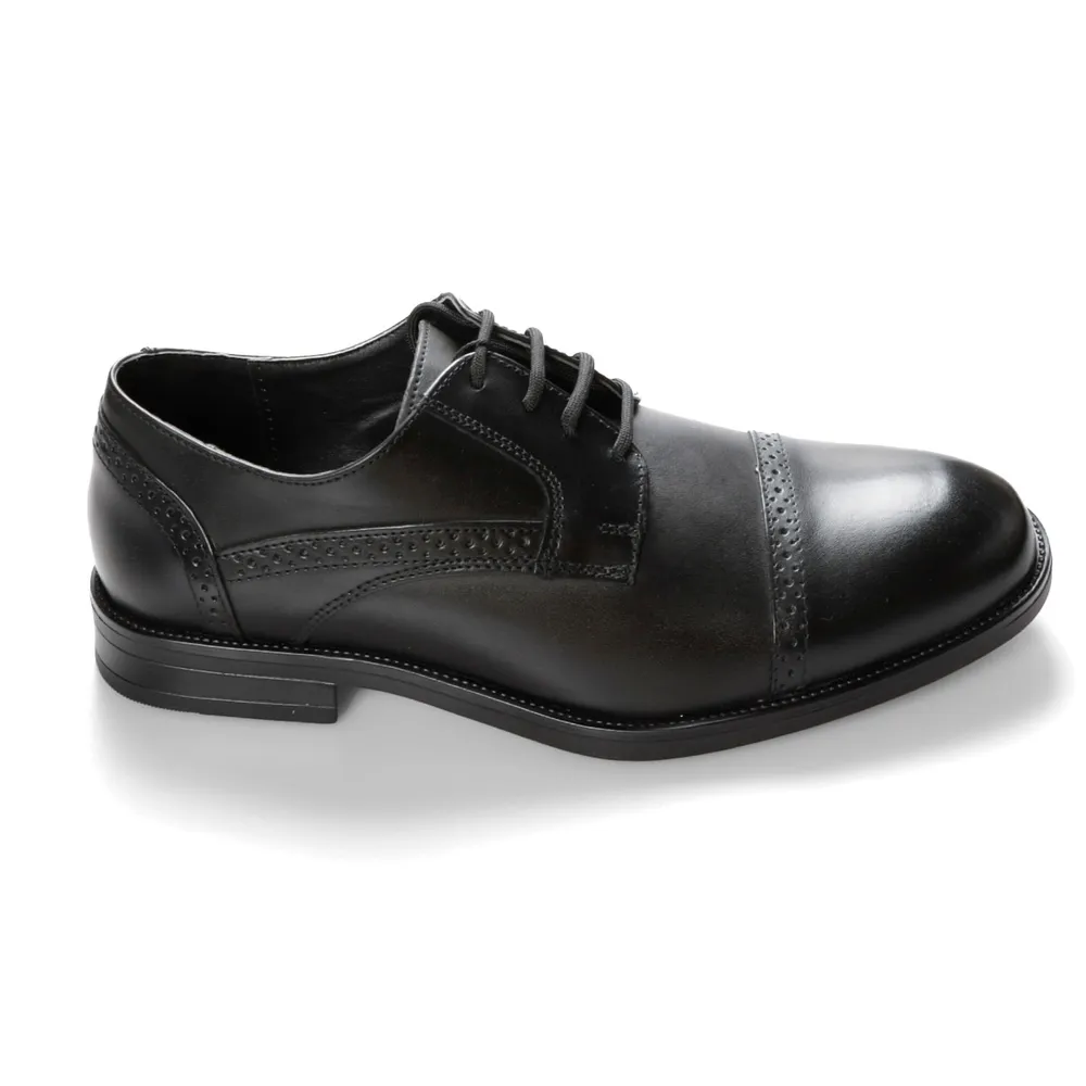 Zapatos Caballero Vestir D00660243501