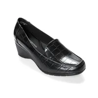 Mocasín Confort Dama D12560075501