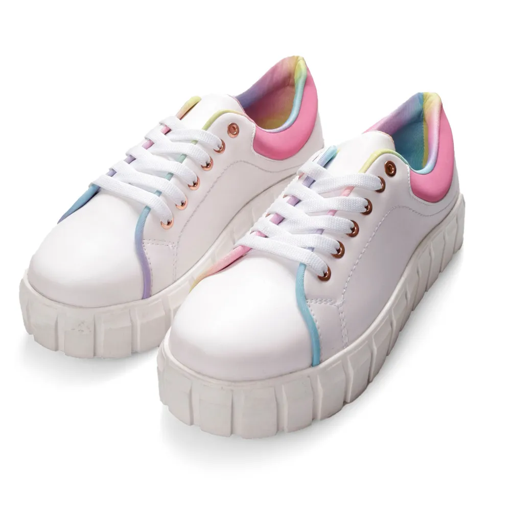 Tenis Casual Dama D01136268620