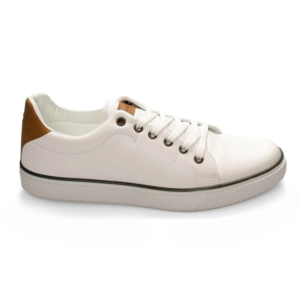 Tenis Casual Caballero D15440019620