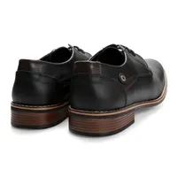 Zapatos Caballero Casual D15520005501