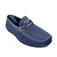 Mocasín Vestir Caballero D14590062523