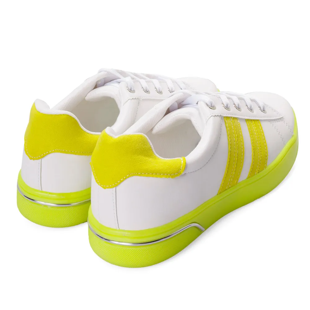 Tenis Dama Casual  D01130604543