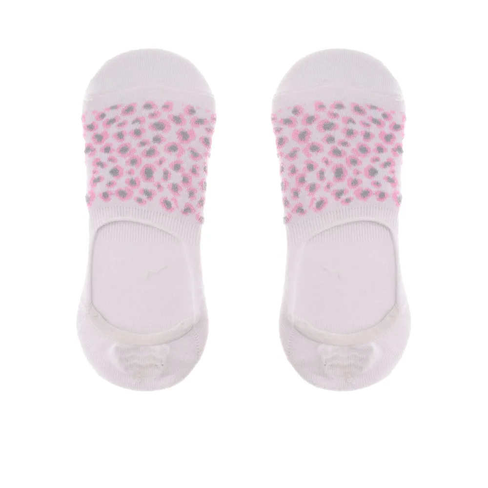 Footies color blanco con detalle animal print