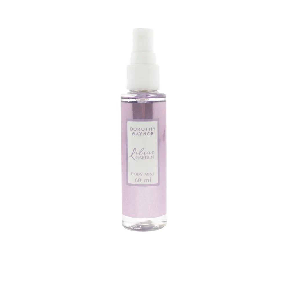 Perfume olor liliac garden para mujer