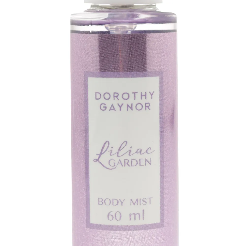 Perfume olor liliac garden para mujer