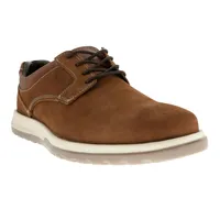 Zapatos color camel textura suave