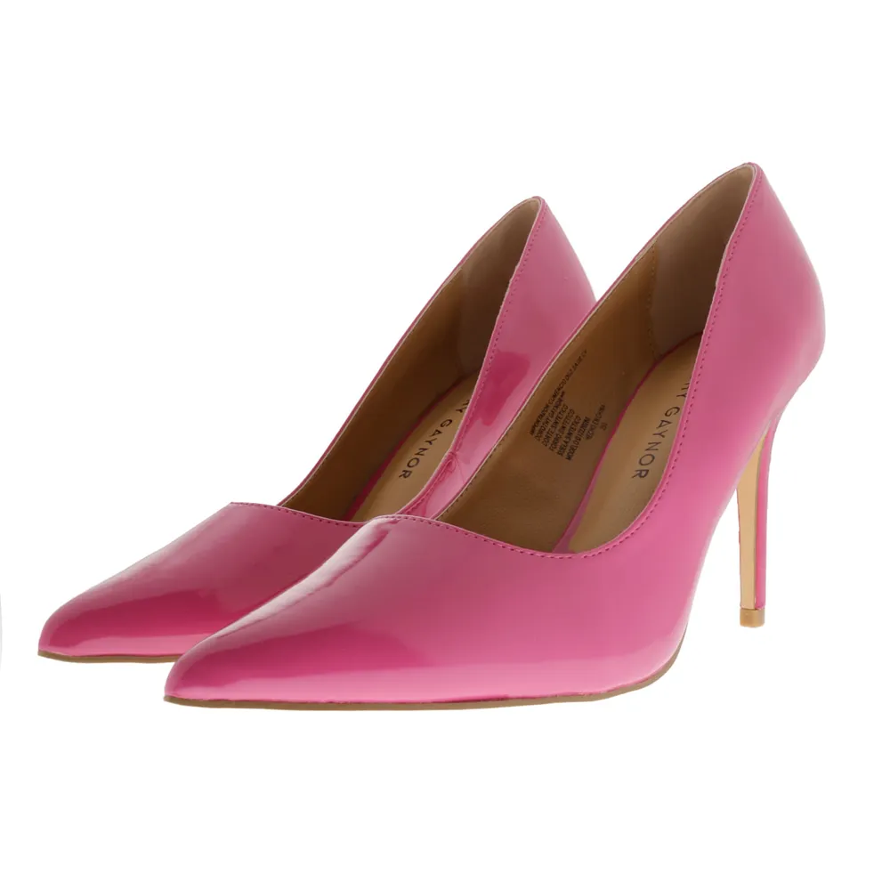 Zapatillas Khloe color fucsia