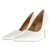 Zapatillas Khloe color blanco