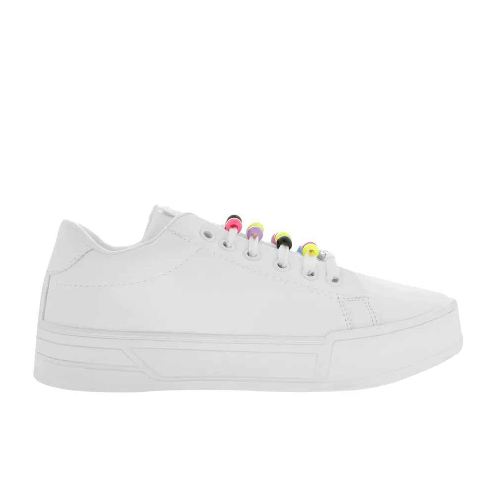 Tenis Aitana color blanco