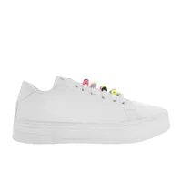 Tenis Aitana color blanco