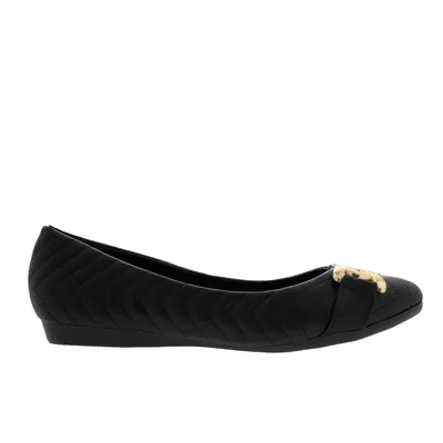 Balerina Aitana color negro