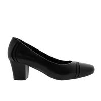 Zapatillas Kate confort color negro