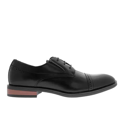 Choclo formal color negro