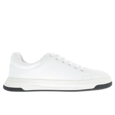 Tenis color blanco