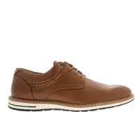 Choclo casual color cognac