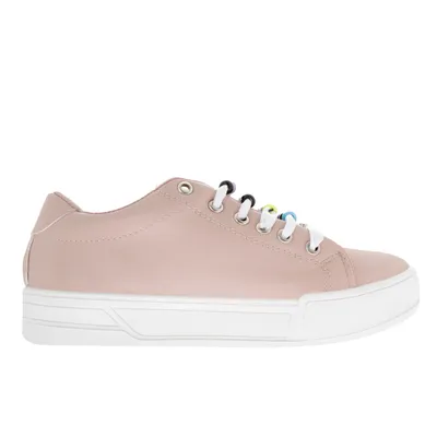 Tenis Aitana color rosa